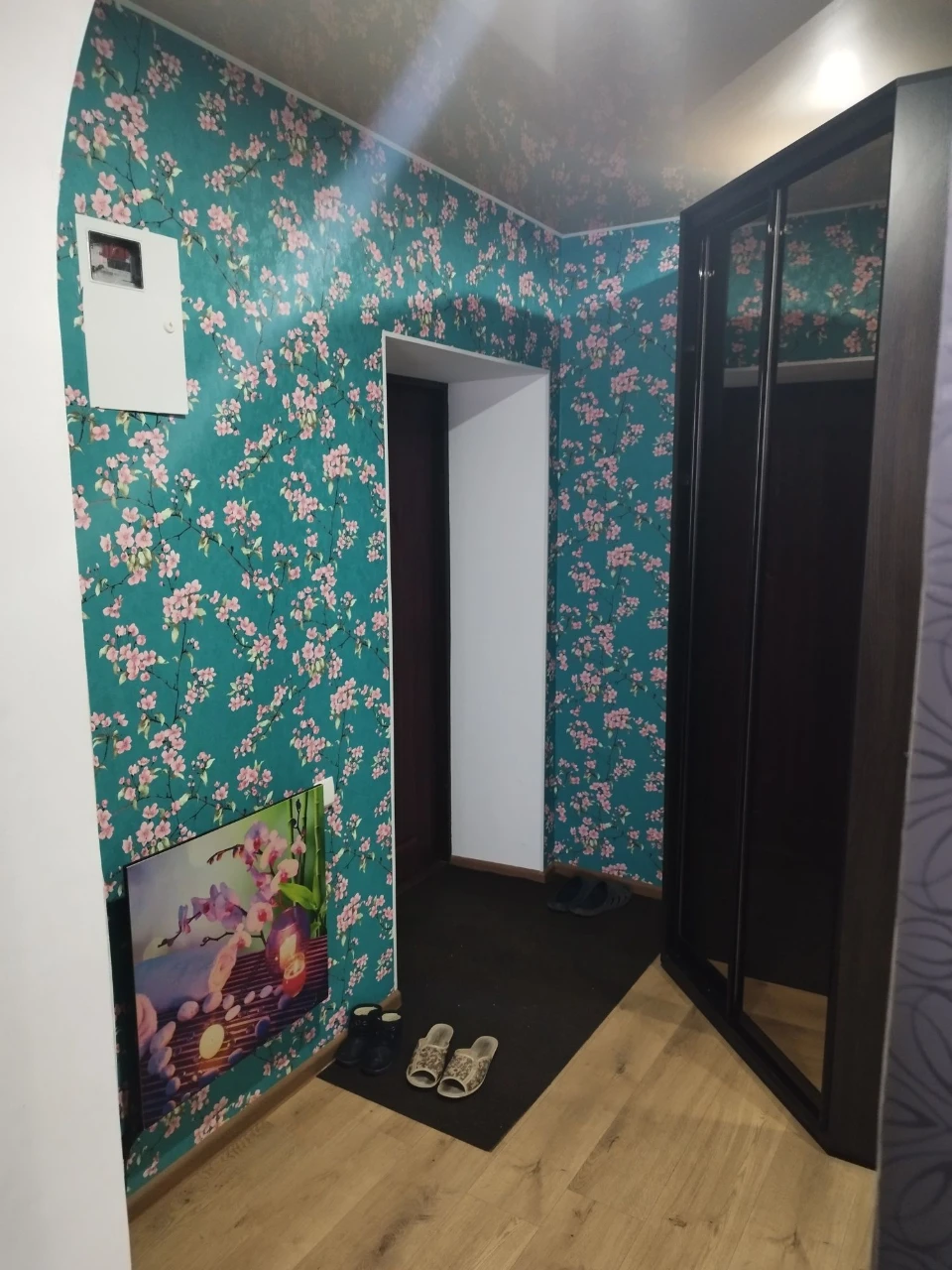 Продам 2-х комнатную квартиру