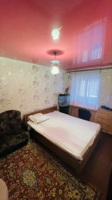 Продається 2-кімнатна квартира з автономним опаленням