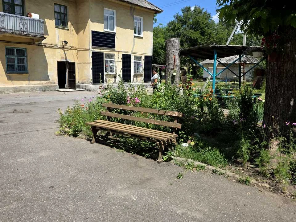 Apartment. Жовті Води, Bohdana Hmelnytsky Street