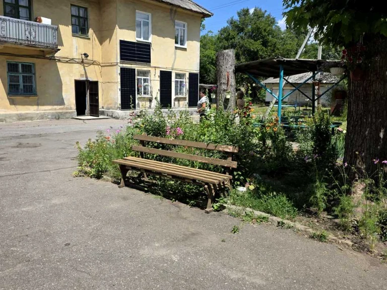 Квартира. Жовті Води, вулиця Богдана Хмельницького, 1