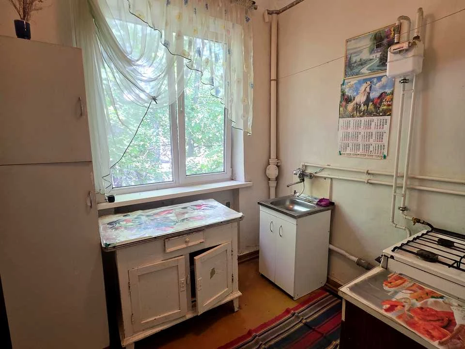 Apartment. Жовті Води, Bohdana Hmelnytsky Street