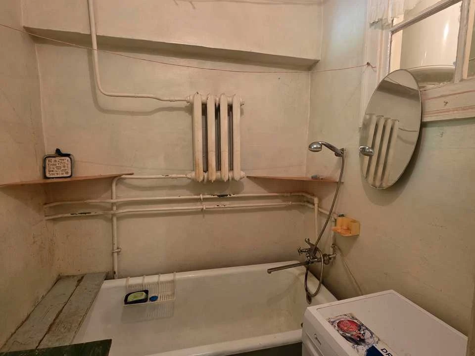 Apartment. Жовті Води, Bohdana Hmelnytsky Street