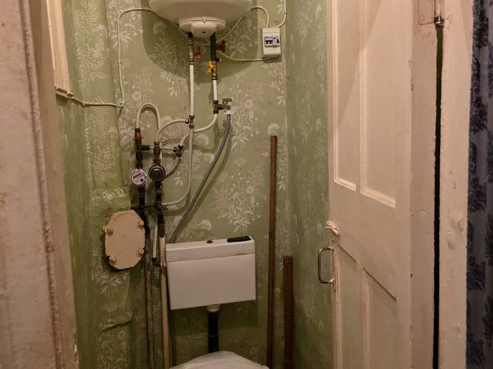 Apartment. Жовті Води, Bohdana Hmelnytsky Street