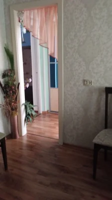 Продается трехкомнатная квартира