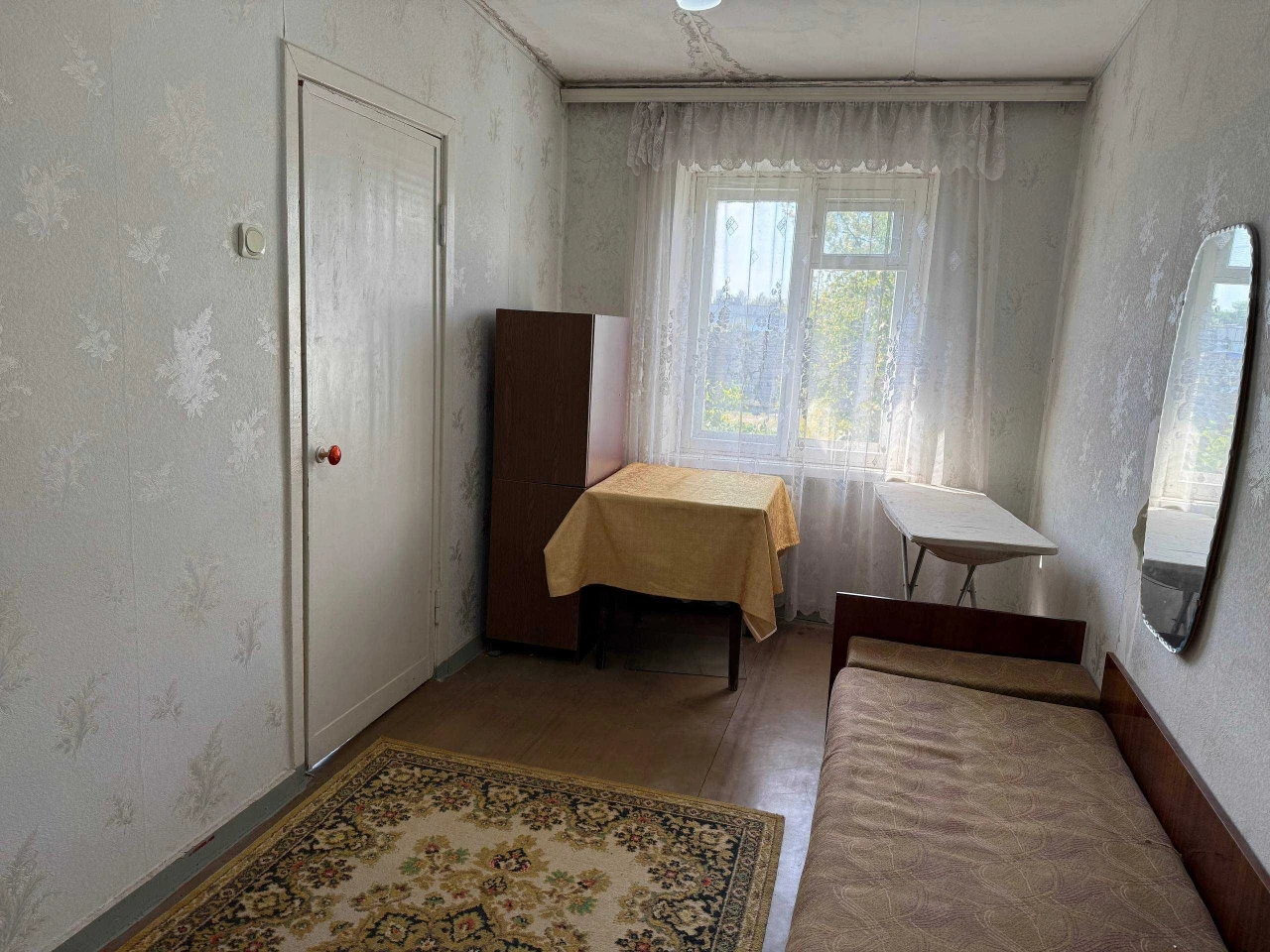 Продається 3-кімнатна квартира у Жовті Води, район Школи №3