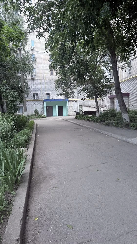 Продам 2х.комнатную квартиру ул.Ивана Богуна,Желтые Воды.
