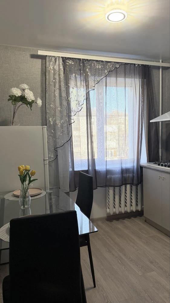 Продам 3х.ком.квартиру ул.Ивана Богуна,Желтые Воды