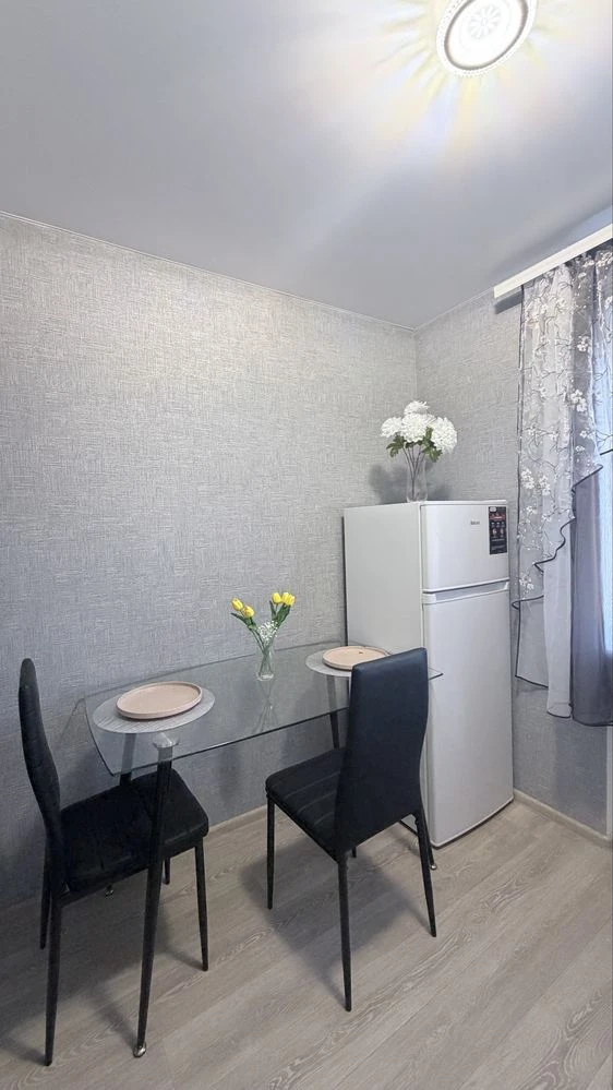 Продам 3х.ком.квартиру ул.Ивана Богуна,Желтые Воды