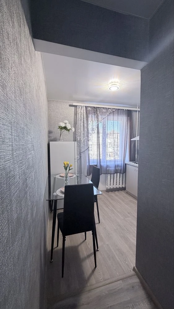 Продам 3х.ком.квартиру ул.Ивана Богуна,Желтые Воды