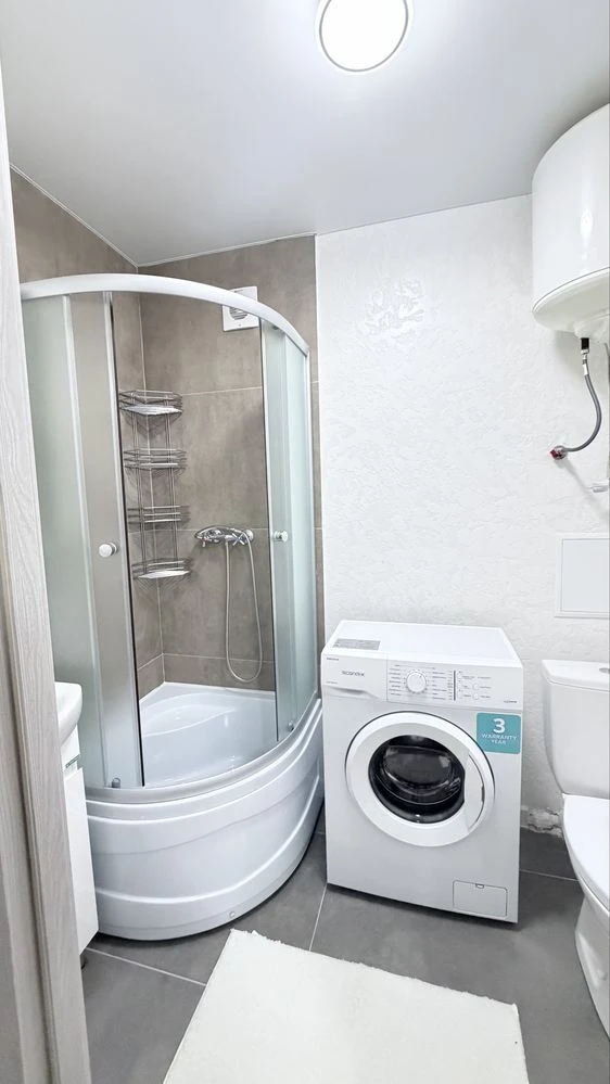 Продам 3х.ком.квартиру ул.Ивана Богуна,Желтые Воды
