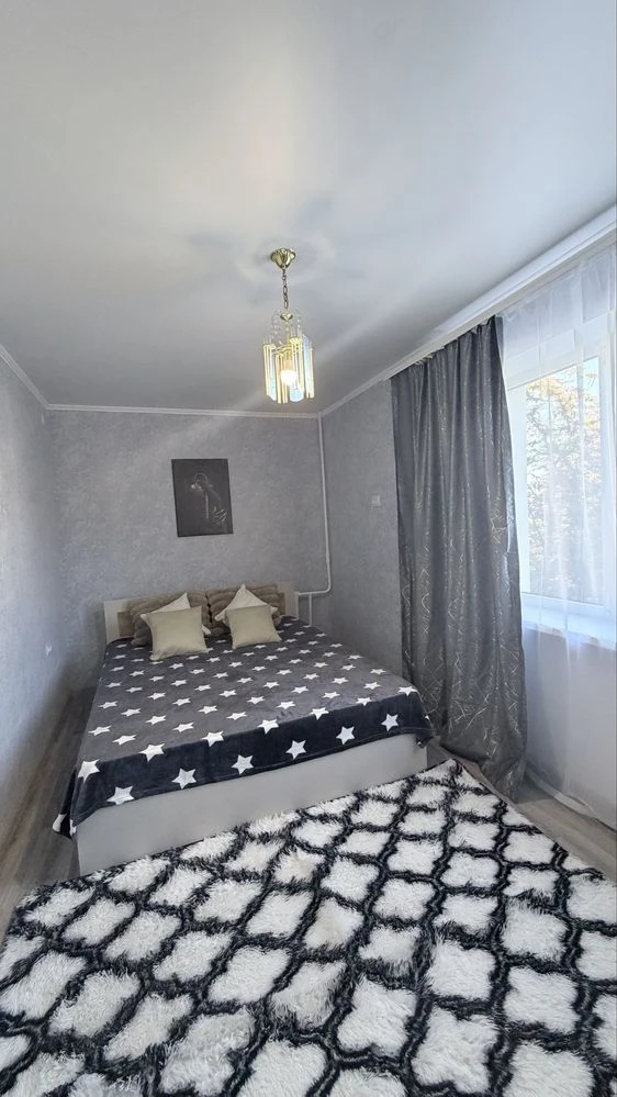 Продам 3х.ком.квартиру ул.Ивана Богуна,Желтые Воды