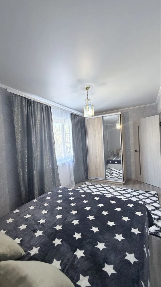 Продам 3х.ком.квартиру ул.Ивана Богуна,Желтые Воды