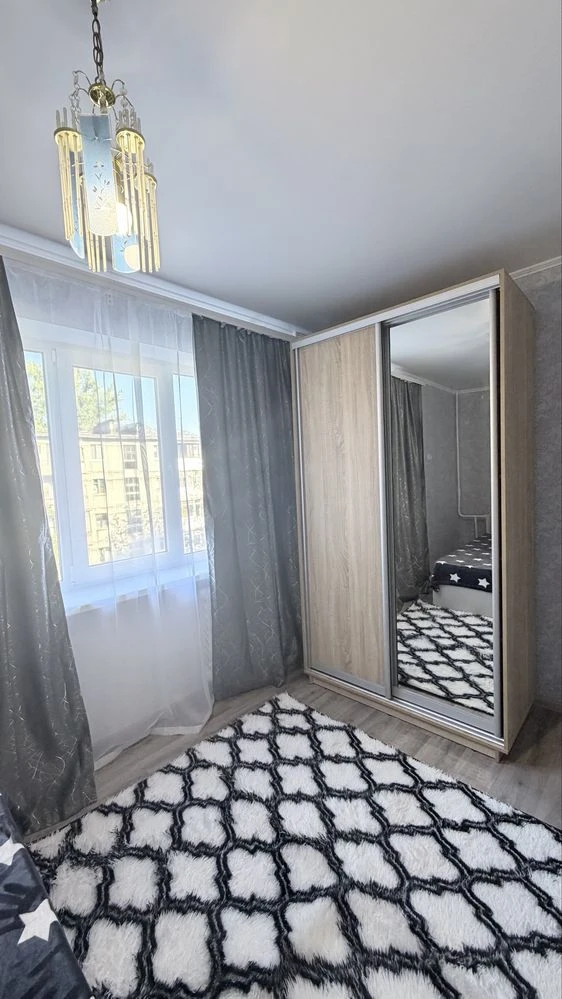 Продам 3х.ком.квартиру ул.Ивана Богуна,Желтые Воды