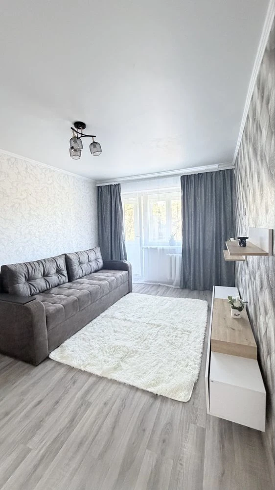 Продам 3х.ком.квартиру ул.Ивана Богуна,Желтые Воды