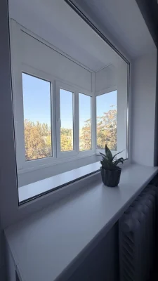 Продам 3х.ком.квартиру ул.Ивана Богуна,Желтые Воды