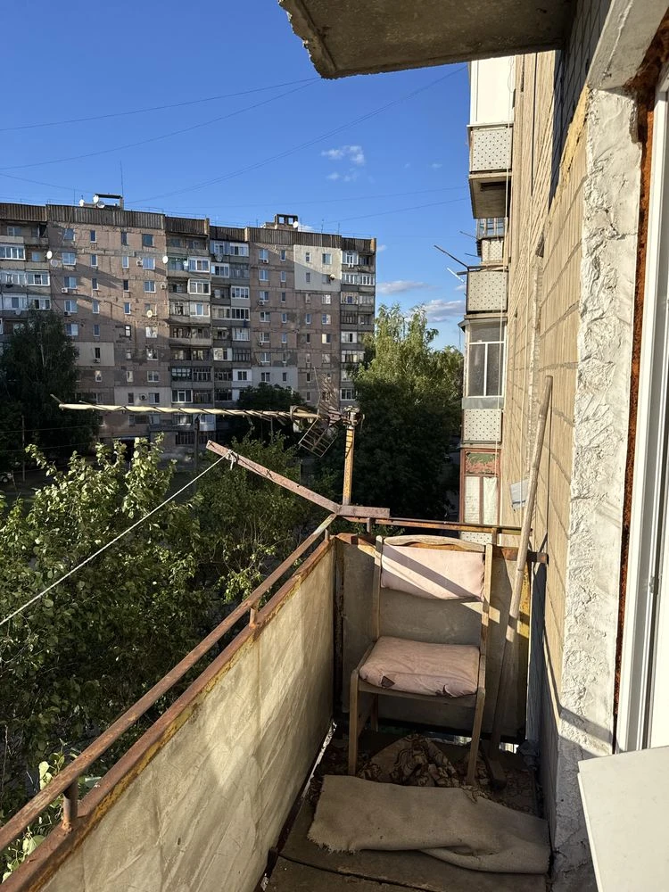 Однокомнатная квартира