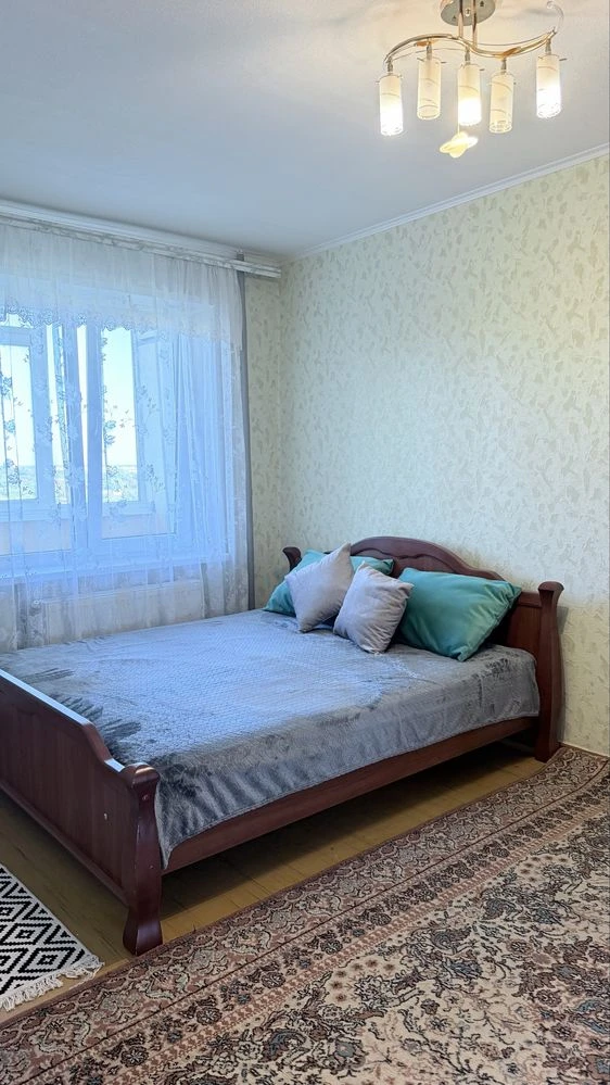 Продажа 2х.ком.квартиры с Автономным Отоплением ул.Грушевско
