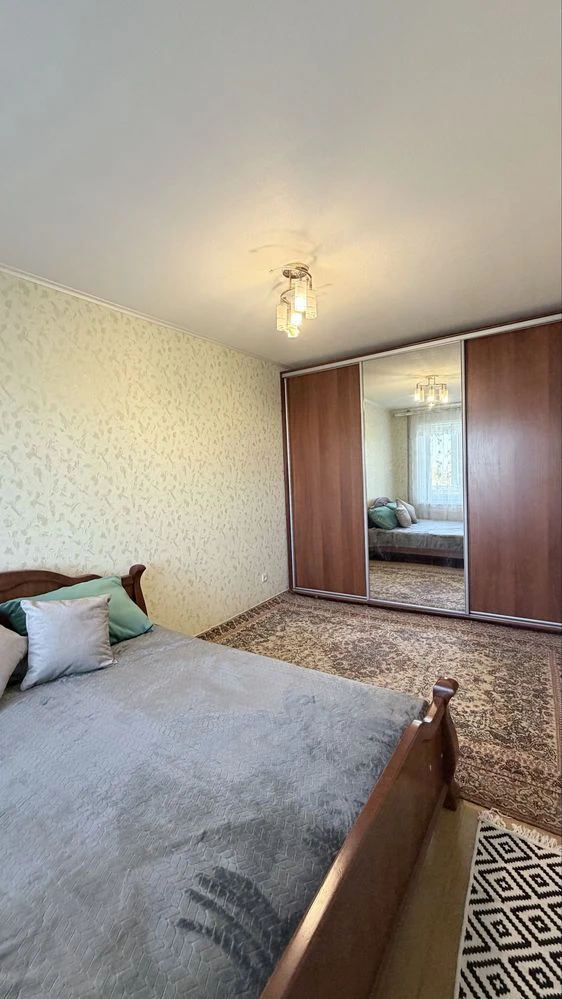 Продажа 2х.ком.квартиры с Автономным Отоплением ул.Грушевско