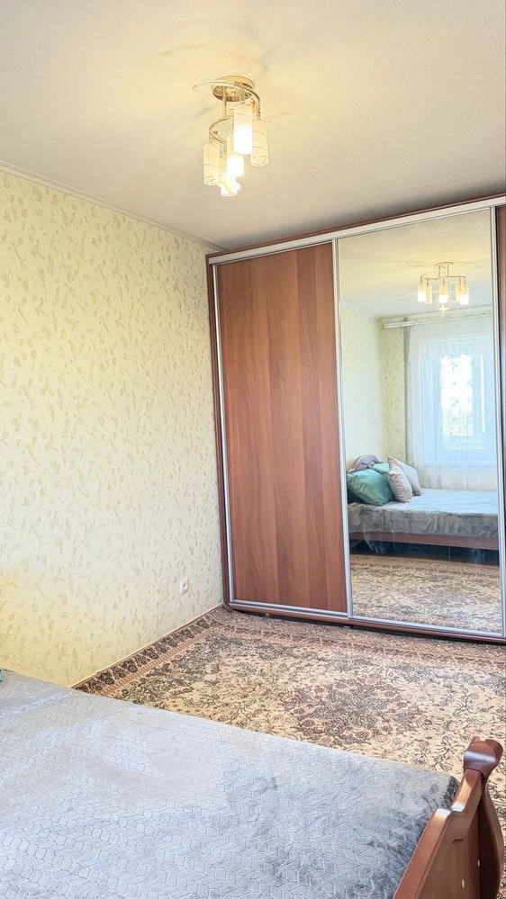 Продажа 2х.ком.квартиры с Автономным Отоплением ул.Грушевско