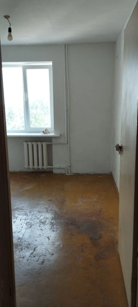 Продається 3-кімнатна квартира в місті Жовті Води