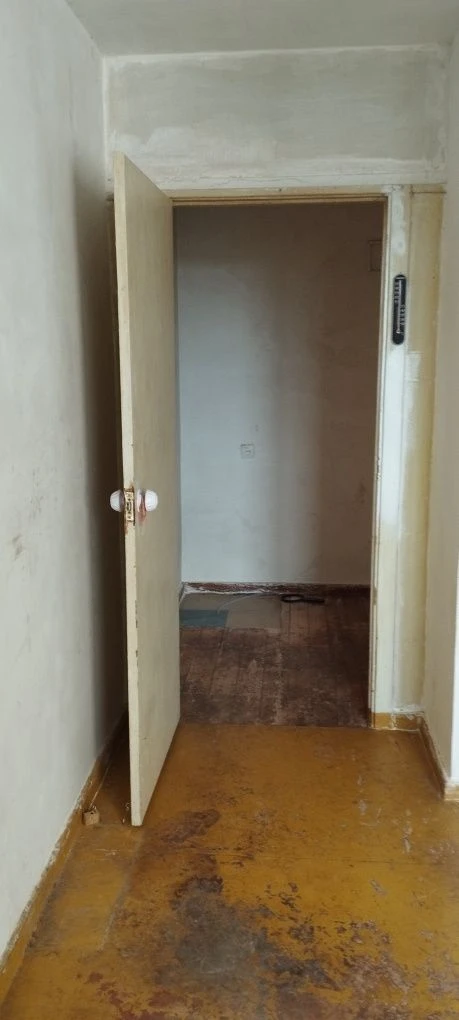 Продається 3-кімнатна квартира в місті Жовті Води