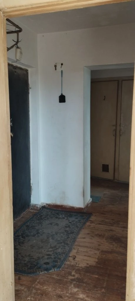 Продається 3-кімнатна квартира в місті Жовті Води