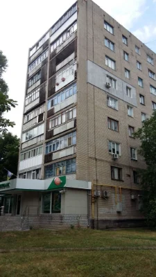 Продам 3-х комнатную квартиру в центре Жёлтых Вод
