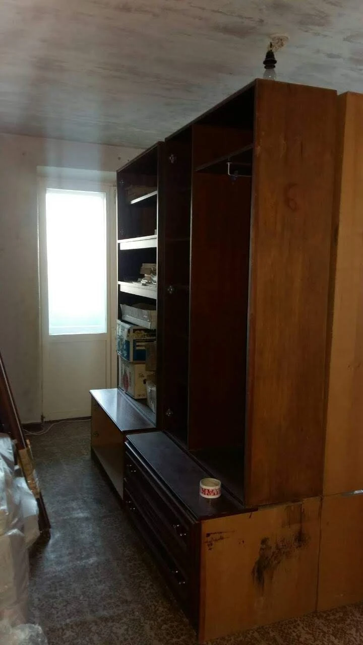 Продам 3-х комнатную квартиру в центре Жёлтых Вод