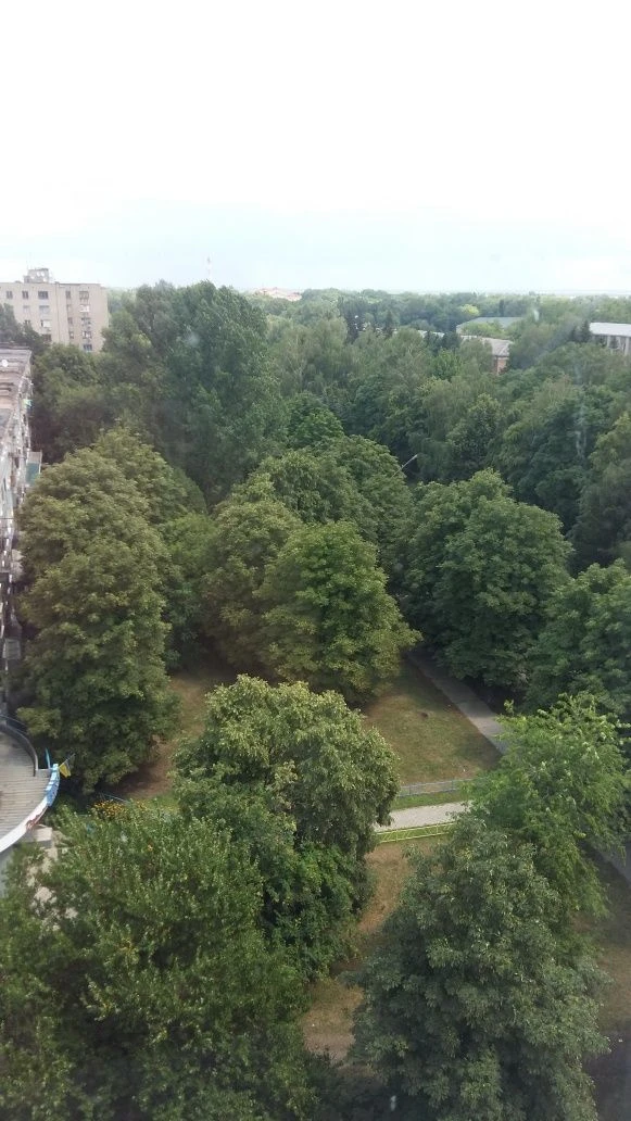 Продам 3-х комнатную квартиру в центре Жёлтых Вод