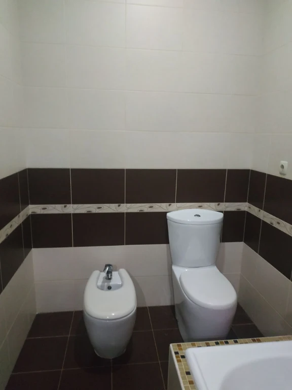 2-room apartment (premium renovation)
