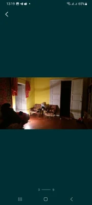 Selling my 4-room apartment 86 sq.m. on Peromayskaya Street, possible sale