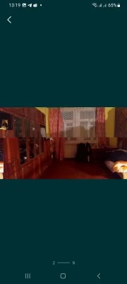 Selling my 4-room apartment 86 sq.m. on Peromayskaya Street, possible sale