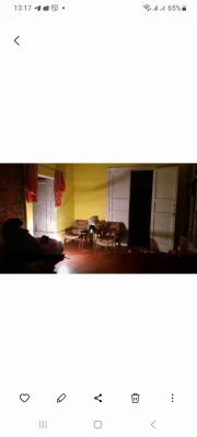 Selling my 4-room apartment 86 sq.m. on Peromayskaya Street, possible sale
