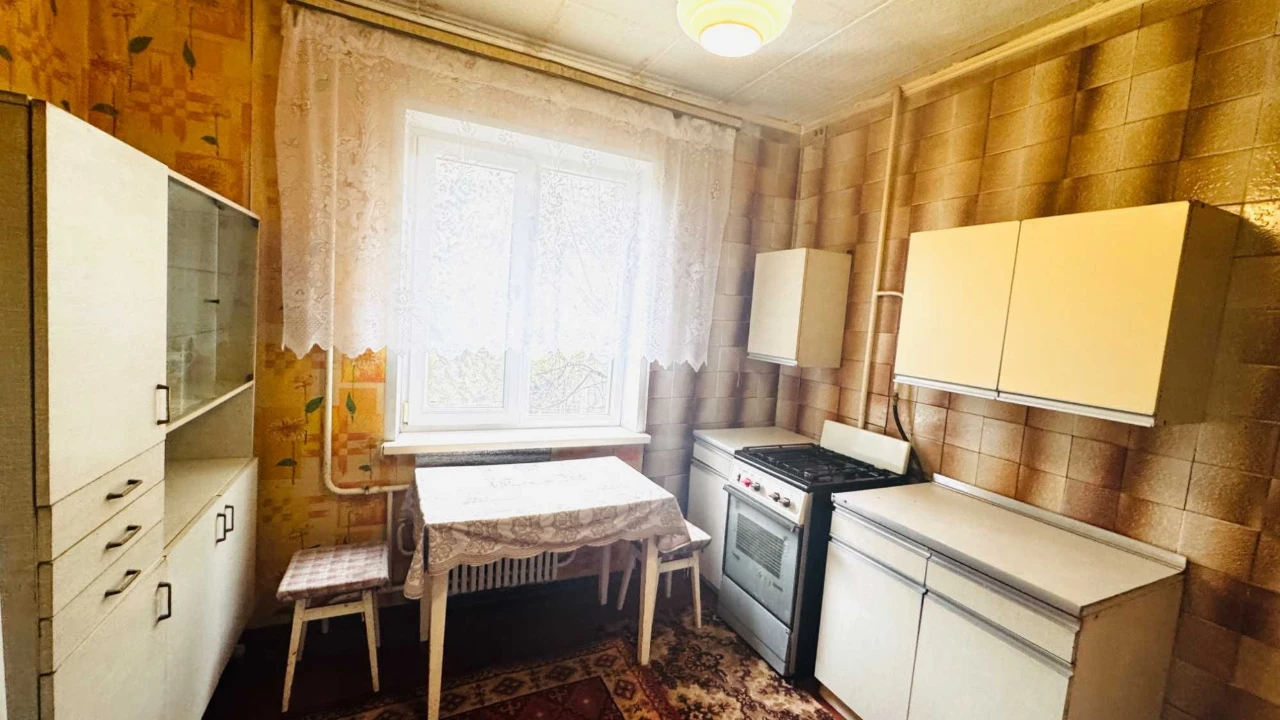 Продаётся уютная однокомнатная квартира в 173 квартале, ул.