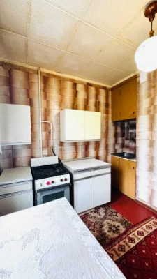 Продаётся уютная однокомнатная квартира в 173 квартале, ул.