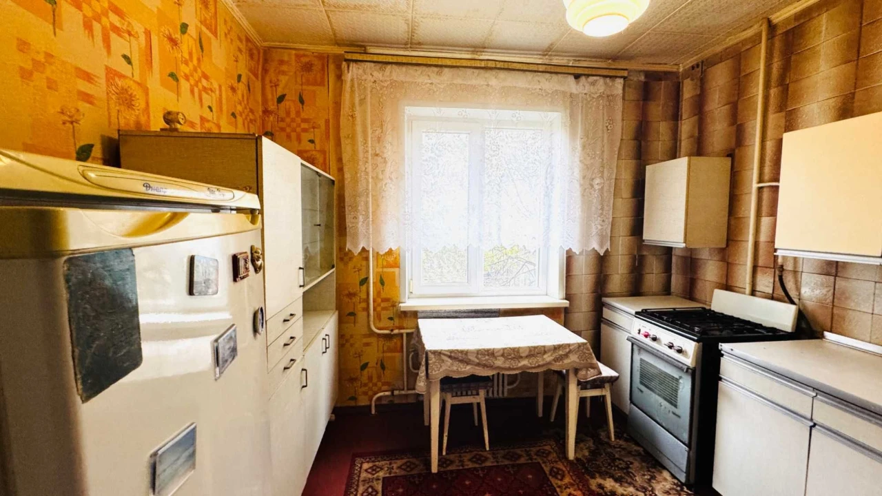 Продаётся уютная однокомнатная квартира в 173 квартале, ул.