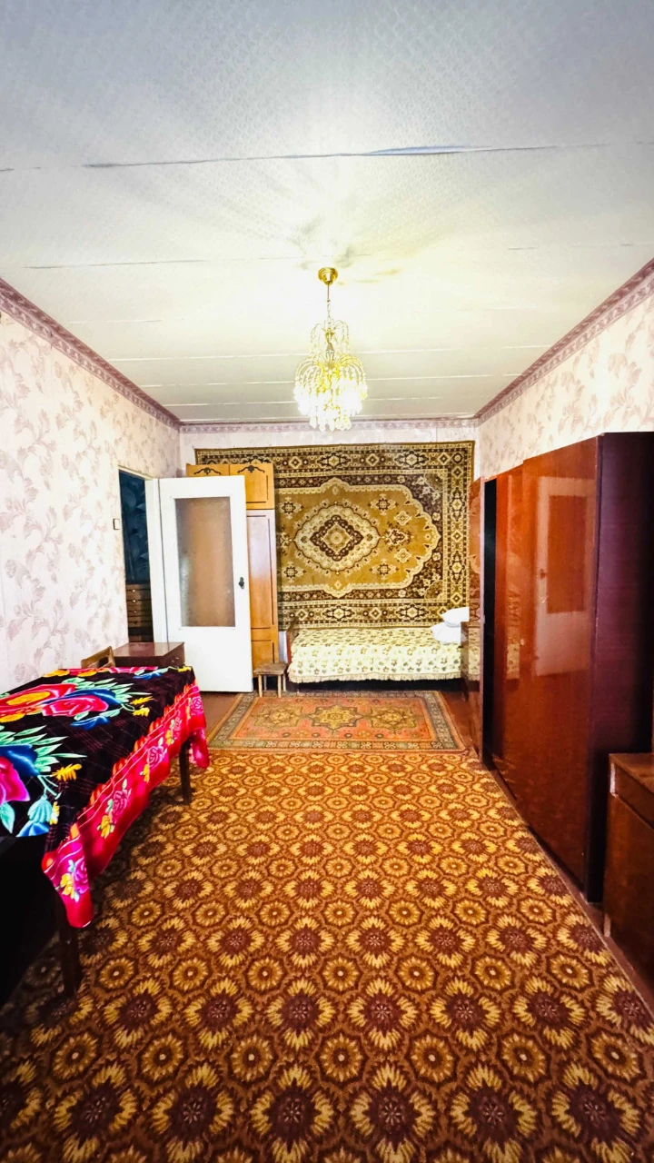 Продаётся уютная однокомнатная квартира в 173 квартале, ул.