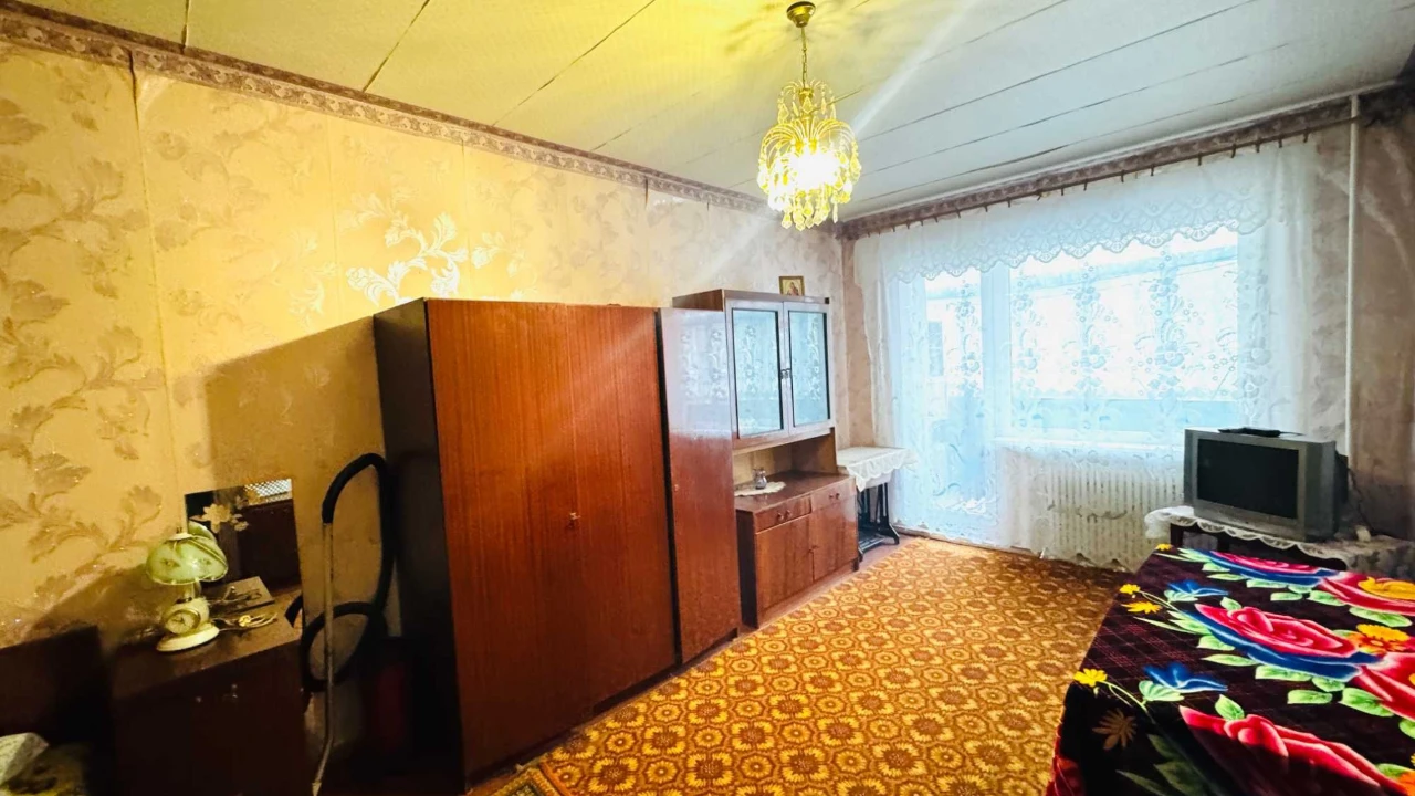 Продаётся уютная однокомнатная квартира в 173 квартале, ул.