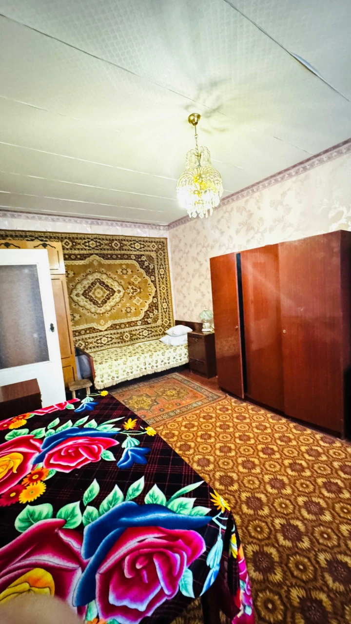 Продаётся уютная однокомнатная квартира в 173 квартале, ул.