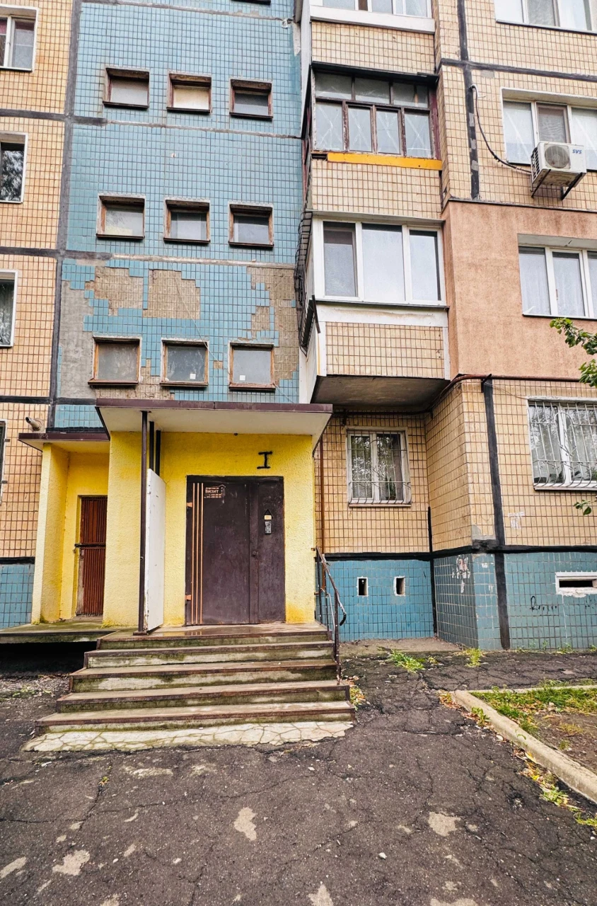 Продаётся уютная однокомнатная квартира в 173 квартале, ул.