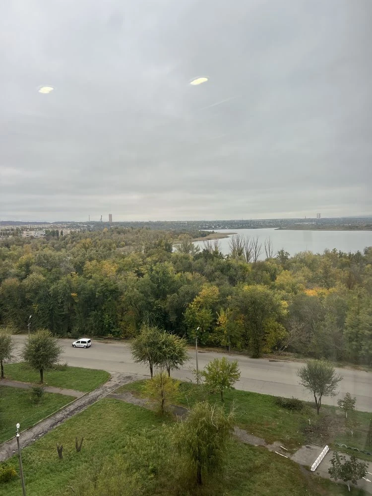 Квартира, 3 комнаты, 9/16 этаж
