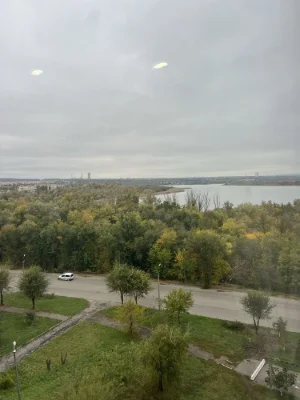 Квартира, 3 комнаты, 9/16 этаж