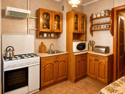 Квартира. Кривий Ріг, вулиця Миколи Світальського