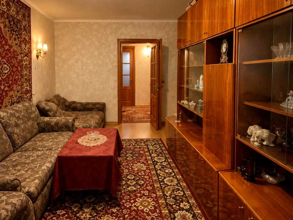 Квартира. Кривий Ріг, вулиця Миколи Світальського