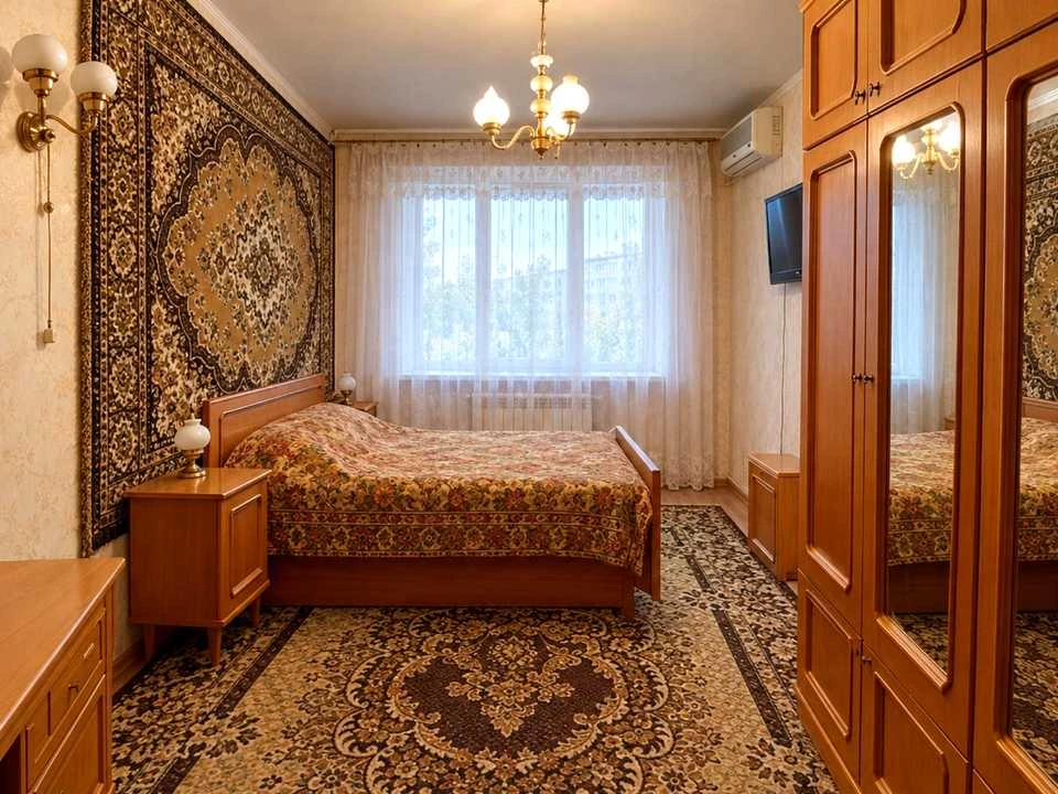 Квартира. Кривий Ріг, вулиця Миколи Світальського