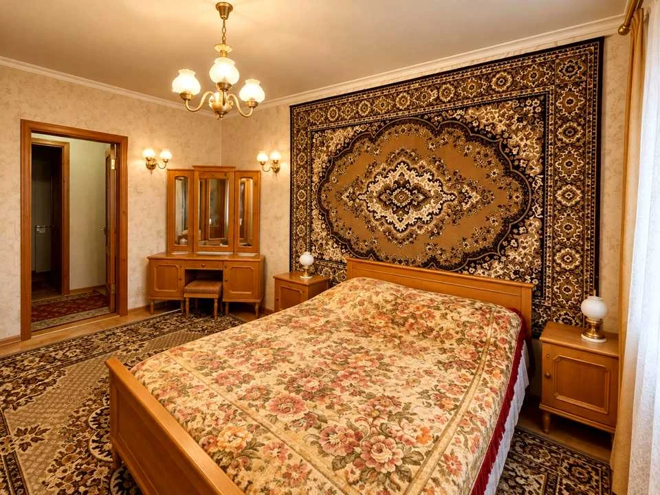 Квартира. Кривий Ріг, вулиця Миколи Світальського