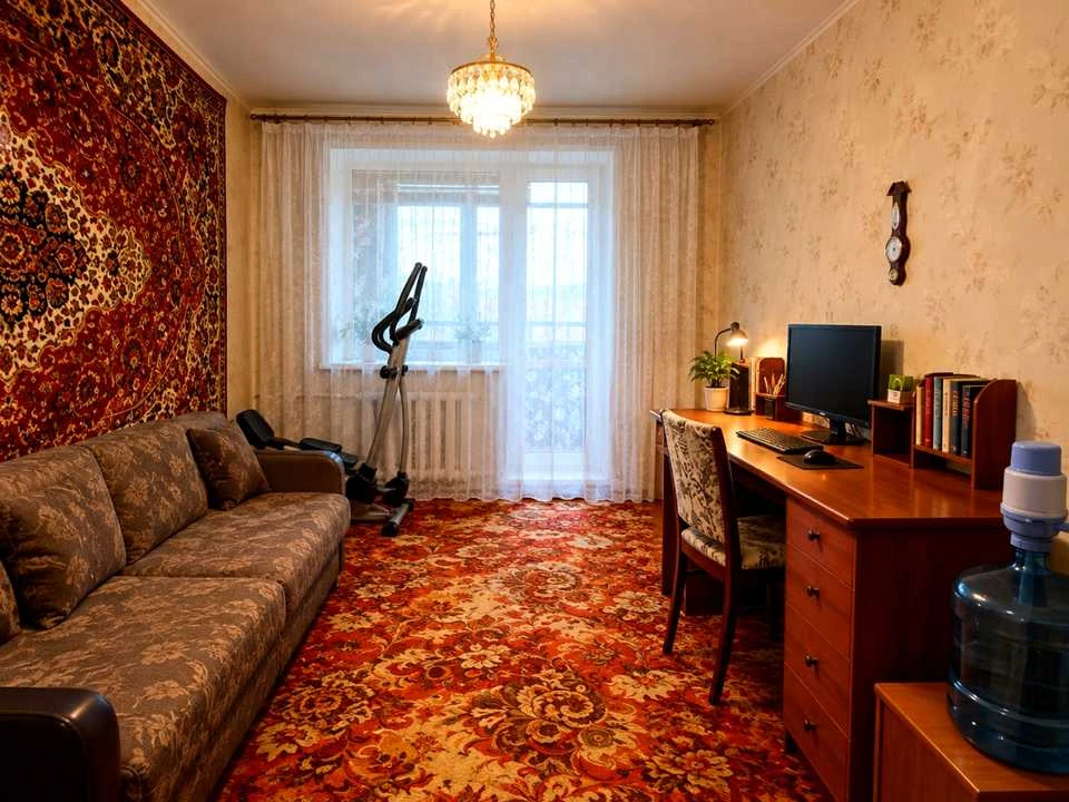 Квартира. Кривий Ріг, вулиця Миколи Світальського