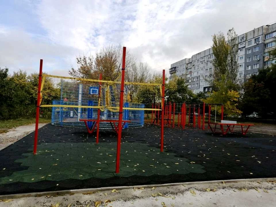 Квартира. Кривий Ріг, вулиця Миколи Світальського