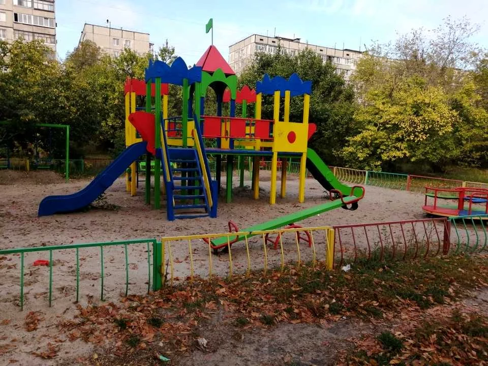 Квартира. Кривий Ріг, вулиця Миколи Світальського
