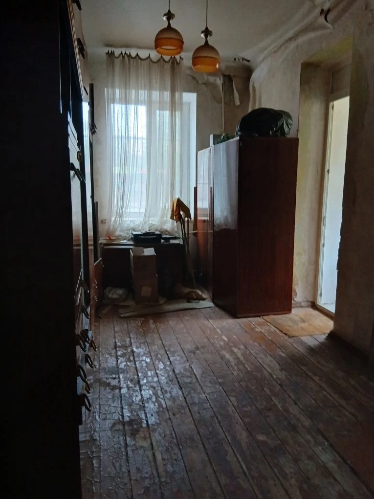 Соцгород 2х ком сталинка